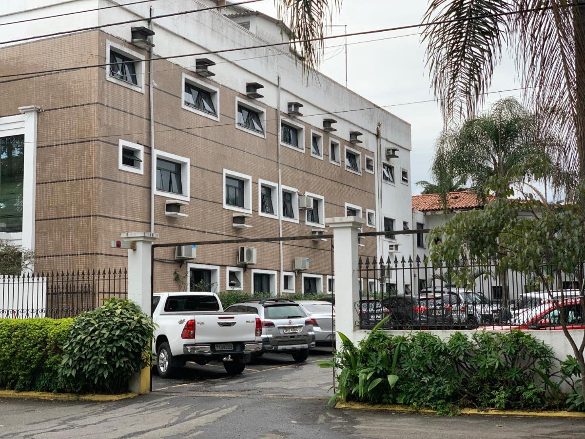 Residencial Pantanal Vila Mariana Sao Paulo Exterior photo